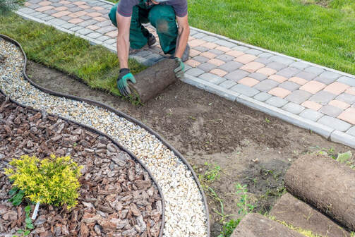 An image of Landscape Services and Design in Bedford, MA